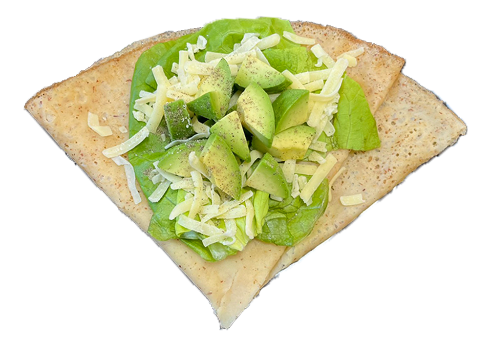 アボカドチーズ