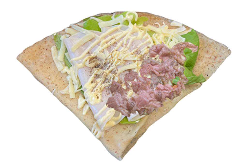 ツナハムチーマヨ